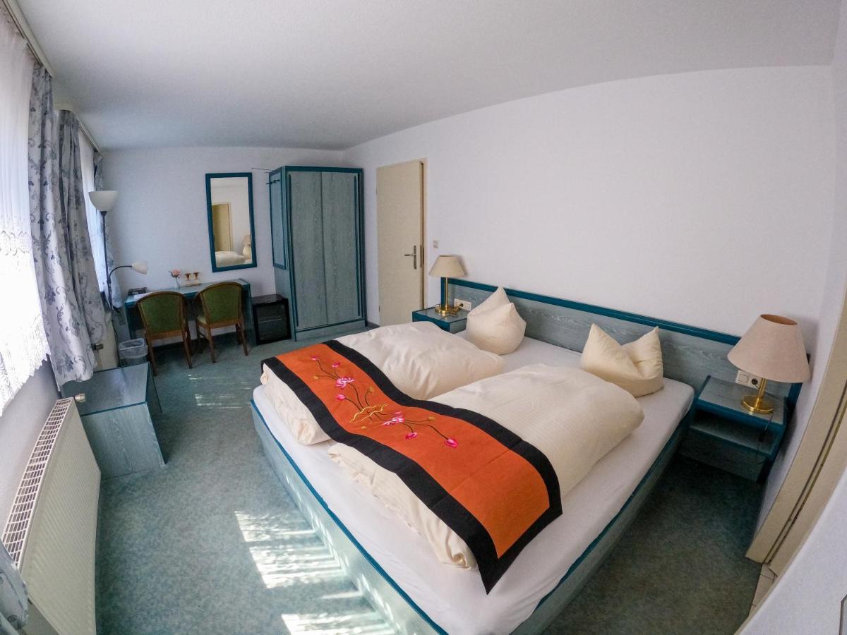 Hotel Diana Schonwalde-Glien エクステリア 写真