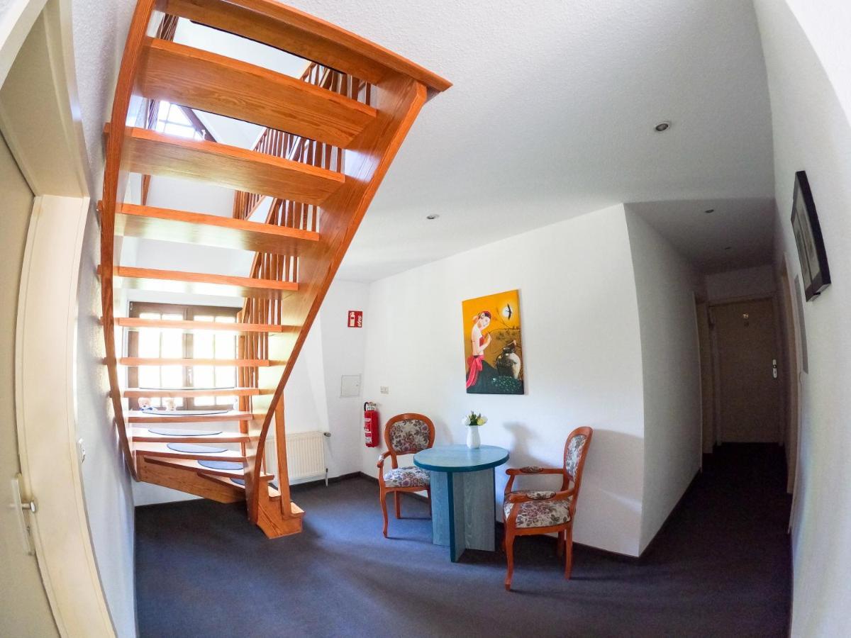 Hotel Diana Schonwalde-Glien エクステリア 写真