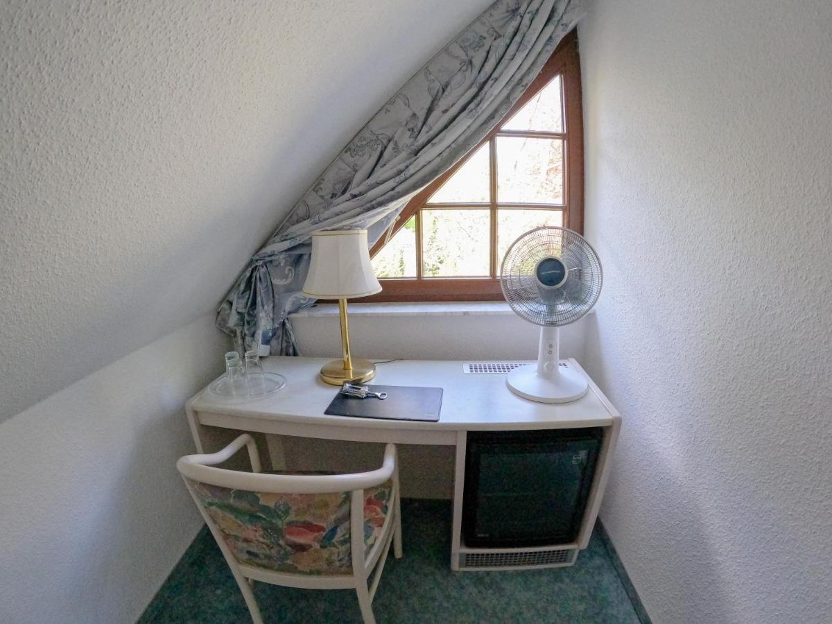 Hotel Diana Schonwalde-Glien エクステリア 写真