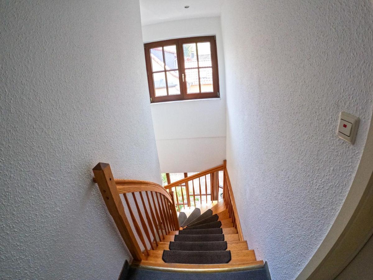 Hotel Diana Schonwalde-Glien エクステリア 写真