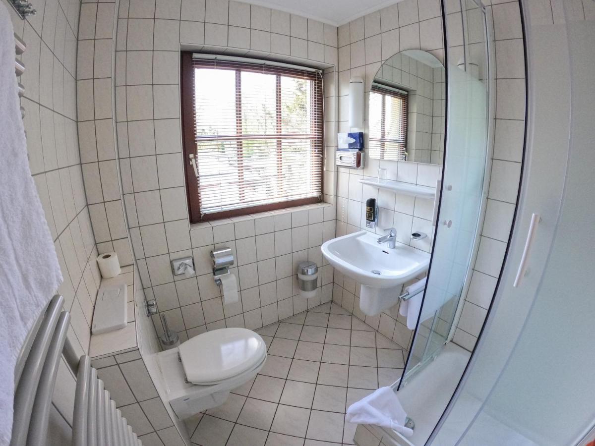 Hotel Diana Schonwalde-Glien エクステリア 写真