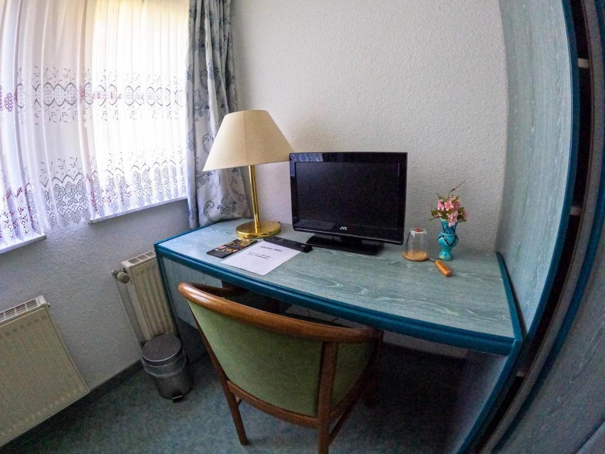 Hotel Diana Schonwalde-Glien エクステリア 写真