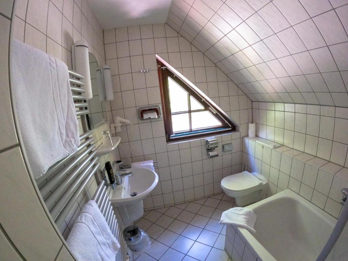 Hotel Diana Schonwalde-Glien エクステリア 写真