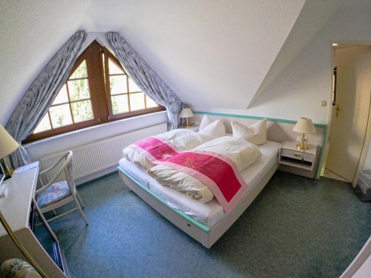 Hotel Diana Schonwalde-Glien エクステリア 写真