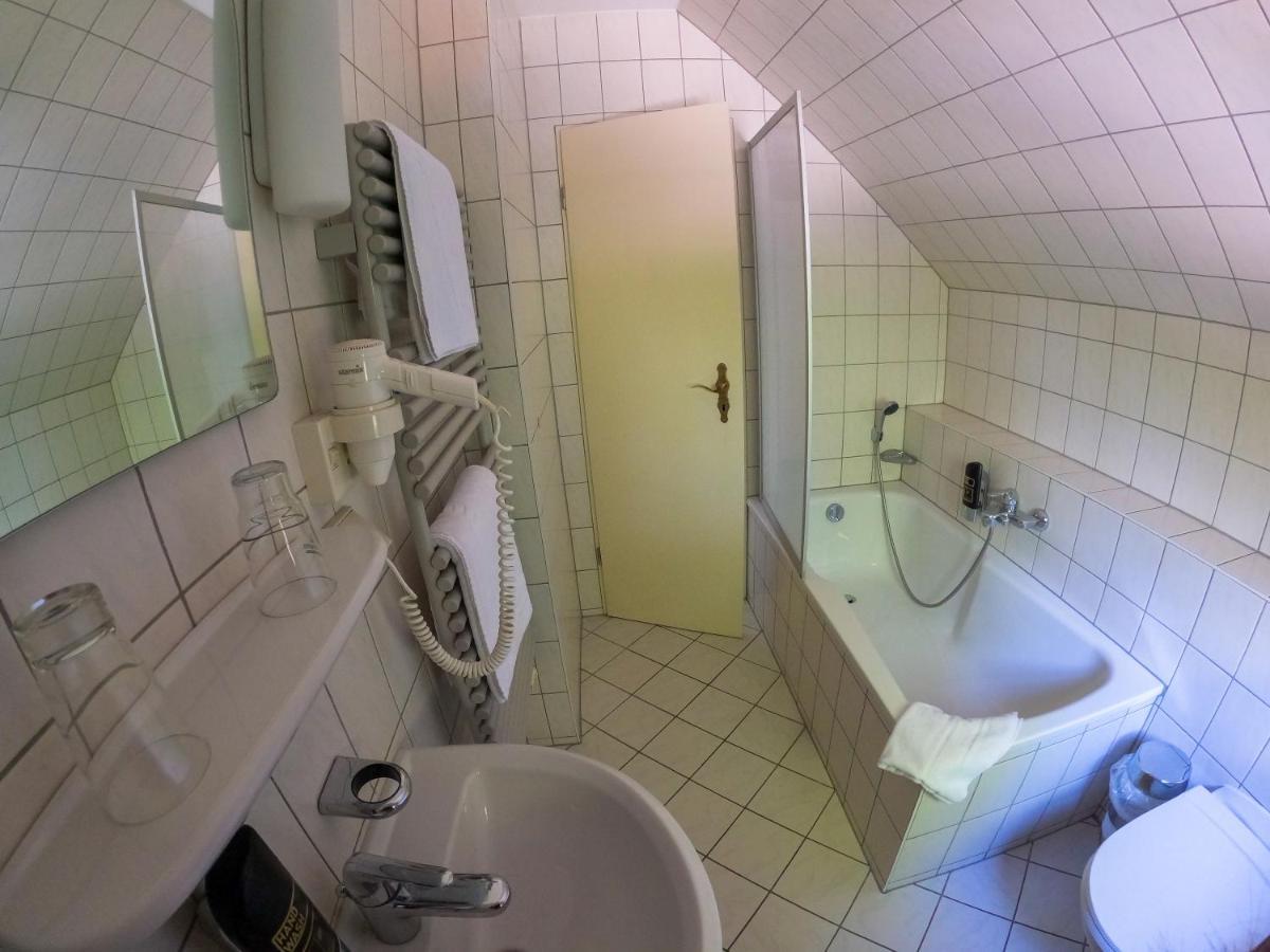 Hotel Diana Schonwalde-Glien エクステリア 写真