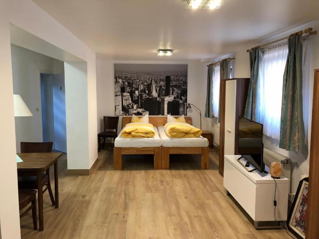 Hotel Diana Schonwalde-Glien エクステリア 写真
